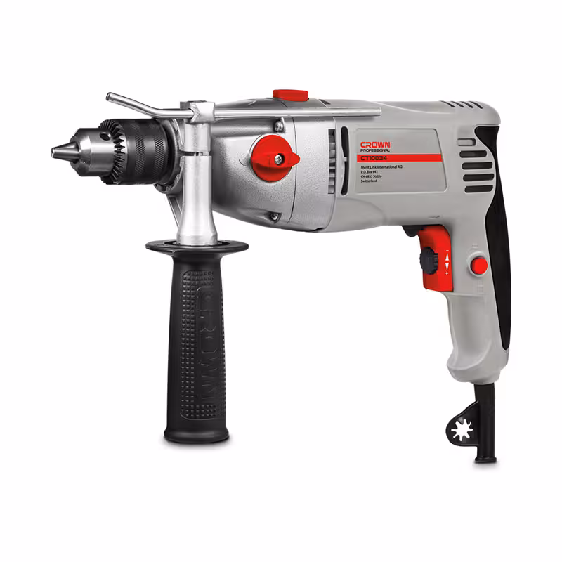 دریل گیربکسی 13mm کرون CT10034