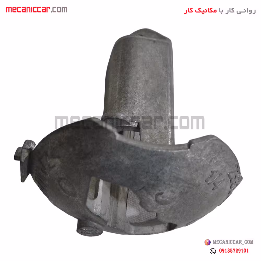 پایه الومینیومی (زاماک) اینه ال نود l90 کروز