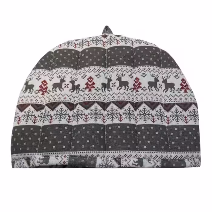 پاتریکا دم کنی قوری طرح گوزن