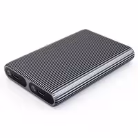 قاب M.2 NVMe SSD دو سینی اوریکو مدل AM2C3-2N