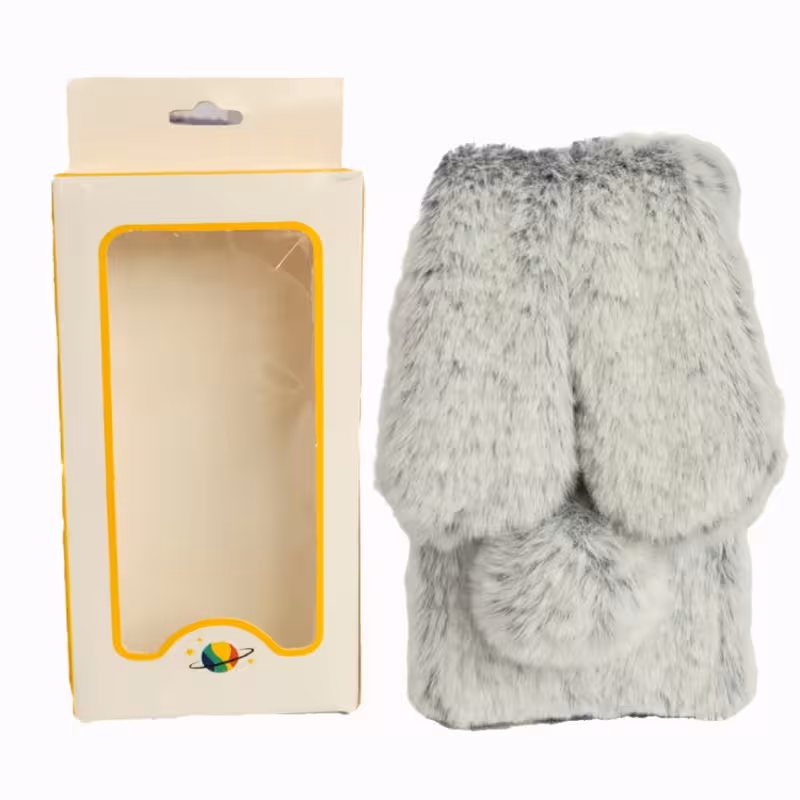 کاور مدل خرگوشی GuardL مناسب برای گوشی موبایل وکال V1 / V1 Plus | کالا مکس