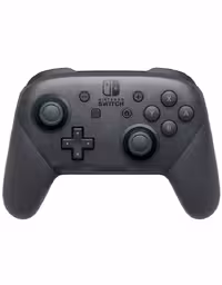 کنترلر حرفه ای Nintendo Switch Pro Controller