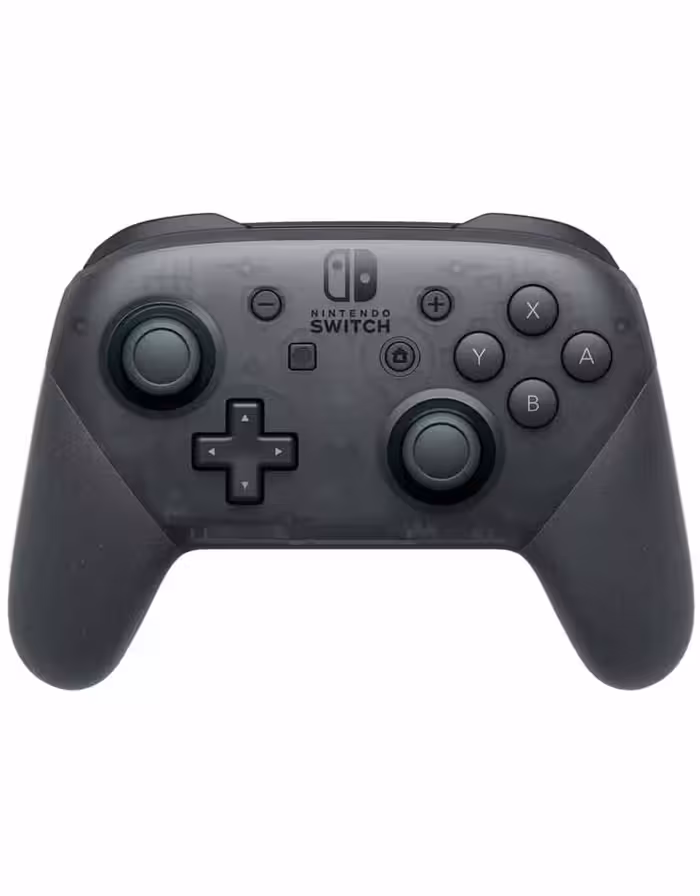 کنترلر حرفه ای Nintendo Switch Pro Controller