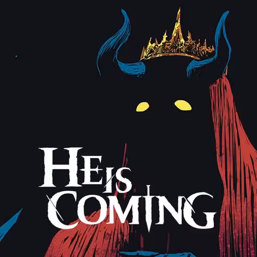 بازی He is Coming استیم