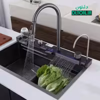 سینک پیانویی چند کاره دیکلان