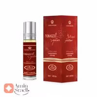 عطر یونیسکس توباکو سیگنچر الرحاب 6 میل | Tobacco Signature al rehab 6 mil