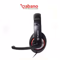 هدست مخصوص بازی توچی TUCCI  مدل X8
