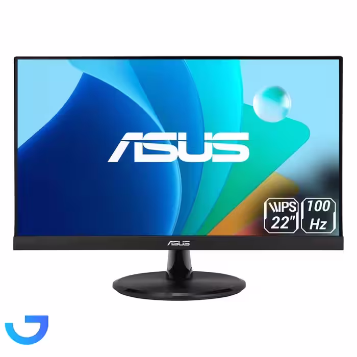 مانیتور 22 اینچ ایسوس مدل VP229HF