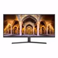 Master Tech PA345UQ 34Inch 165Hz 1ms HDR Fast IPS Professional Monitor