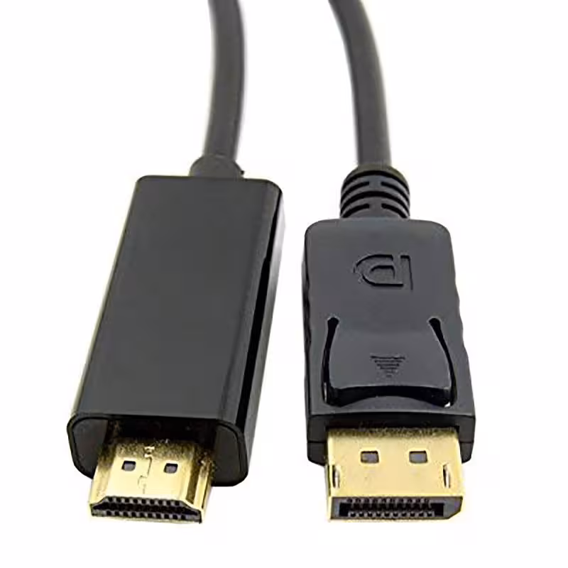 کابل Display to hdmi