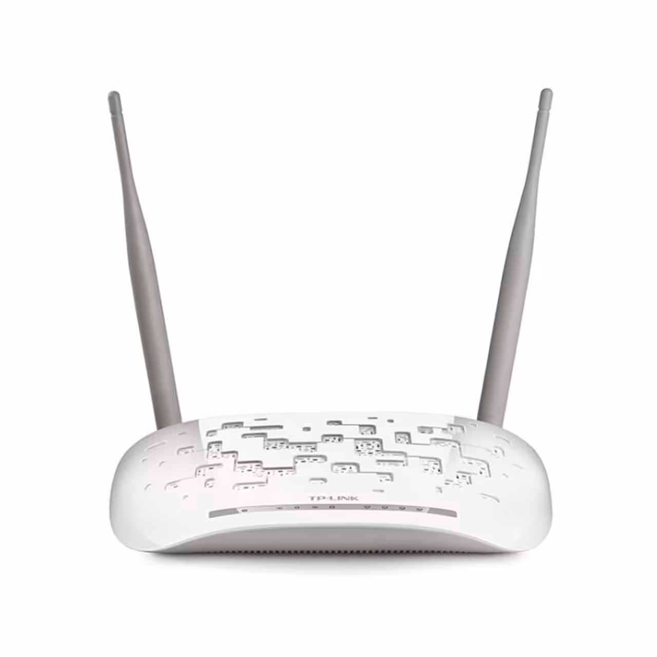 TP-LINK TD_W8961N _Ver 5.0 300Mbps Wireless N ADSL2  Modem Router مودم