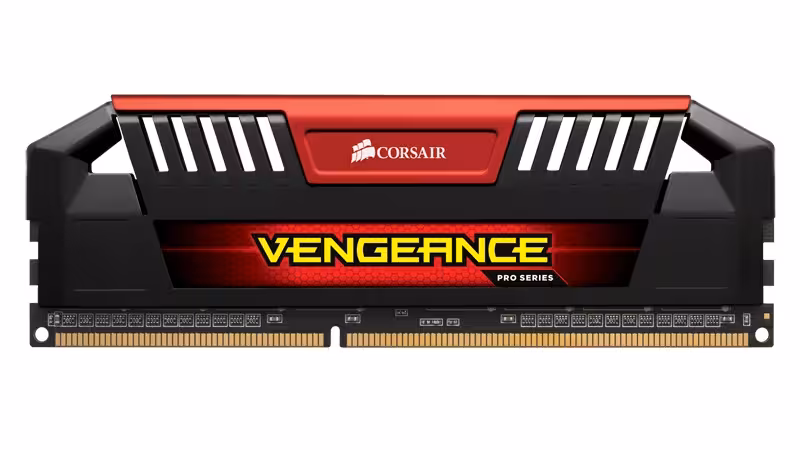 رم کامپیوتر ونجنز کرسیر با ظرفیت 8 گیگابایت