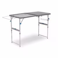میز کمپینگ کر – 4 فوت Core 4 Foot Tailgating Table