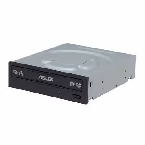 درایو DVD اینترنال ایسوس مدل ASUS DRW-24D5MT