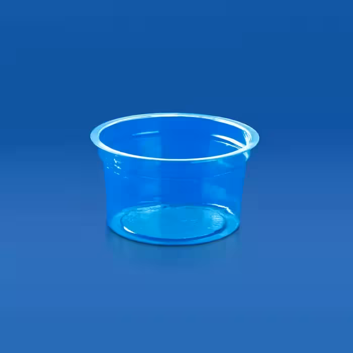 لیوان 100cc صنایع کارتن 1000 عددی