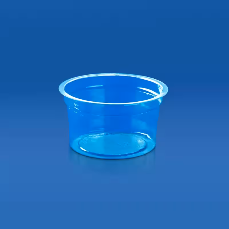 لیوان 100cc صنایع کارتن 1000 عددی