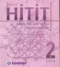 کتاب معلم   HiTiT öğretmen kitabı 2