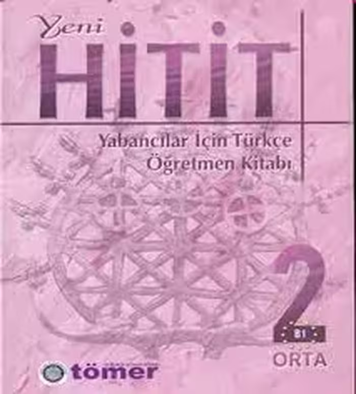 کتاب معلم   HiTiT öğretmen kitabı 2