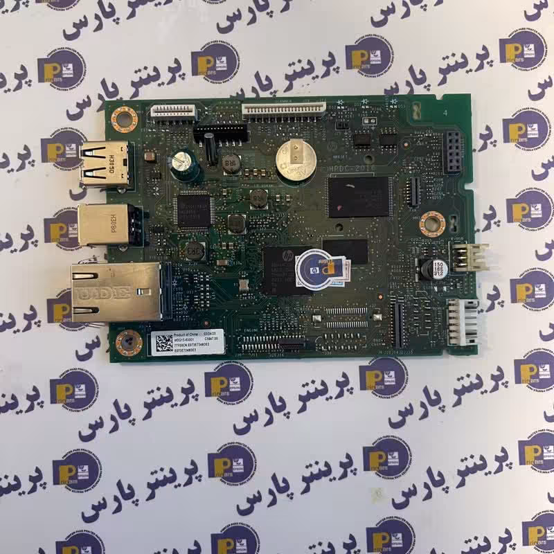 برد فرمتر hp 428fdw