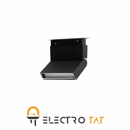 چراغ مگنتی خطی متحرک 6 وات الکتروتات