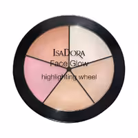 ایزادورا پالت هایلایتر 51