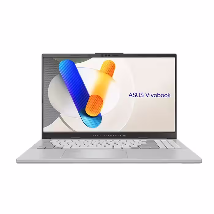 قیمت و خرید لپ تاپ 15.6 اینچ ایسوس Vivobook Pro 15 OLED N6506CU Ultra 7 255H/2TB SSD/16GB/RTX4050 6GB | یاس ارتباط