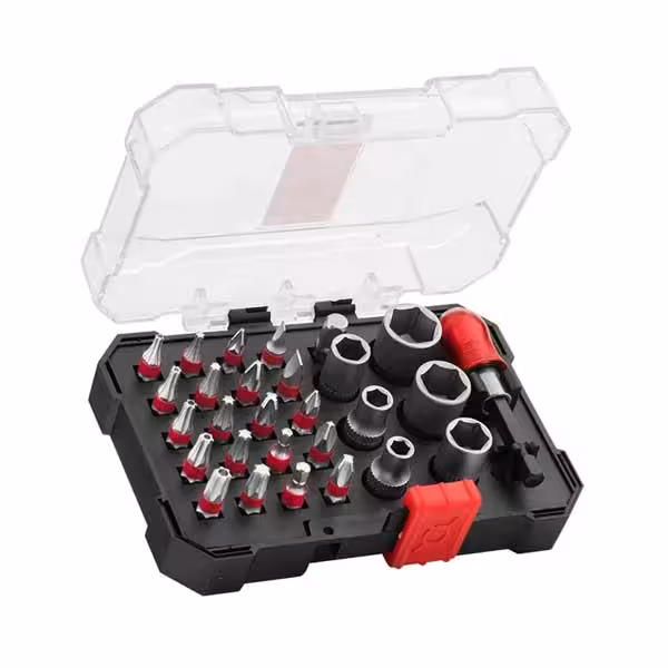 ست سری پیچ گوشتی و سری بکس رونیکس 29 عددی مدل 5451