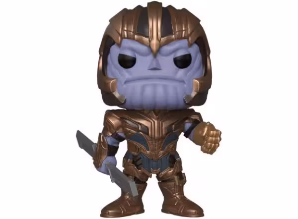 THANOS