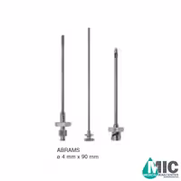 سوزن بیوپسی آبرامز(ABRAMS)