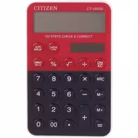 ماشین حساب سیتیزن Citizen CT-1000ii