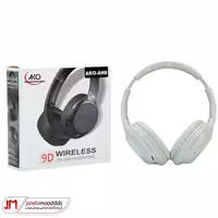 هدفون بلوتوثی آکو مدل AKO AH-8