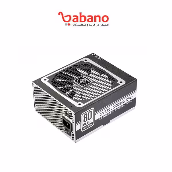 پاور کامپیوتر ماژولار گرین مدل GP850B-OCPT