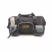 کیف ابزار برزنتی رویال مدل 104 طوسی