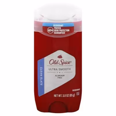 استیک ضد تعریق مردانه اولد اسپایس Old Spice مدل CLEAN SLATE