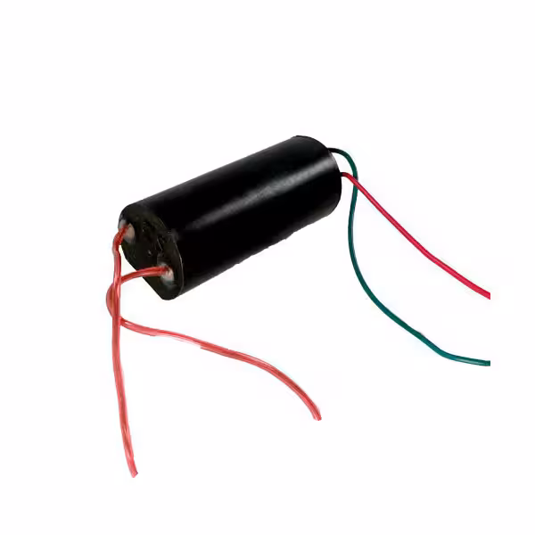 جرقه زن 250 کیلو ولت مدل (استوانه ایی)