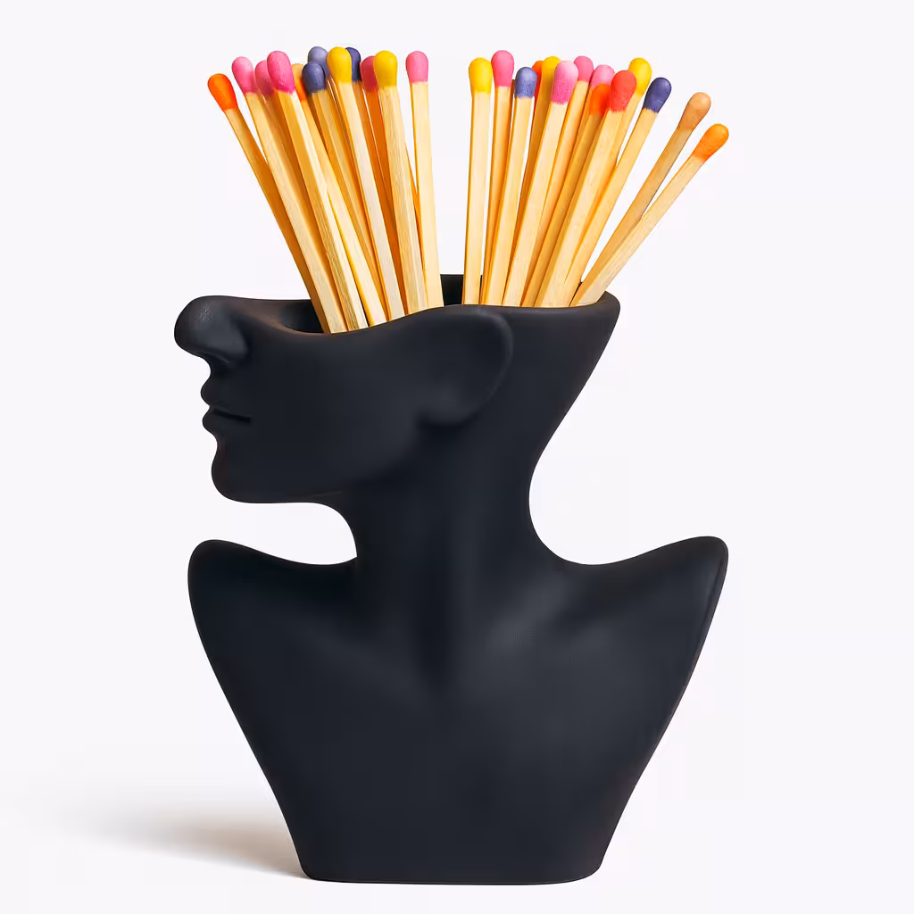 قالب سیلیکونی  رخ سنگ مصنوعی