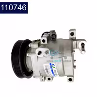 کمپرسور کولر فاو بسترن B50F برند اتوکار کد 110746
