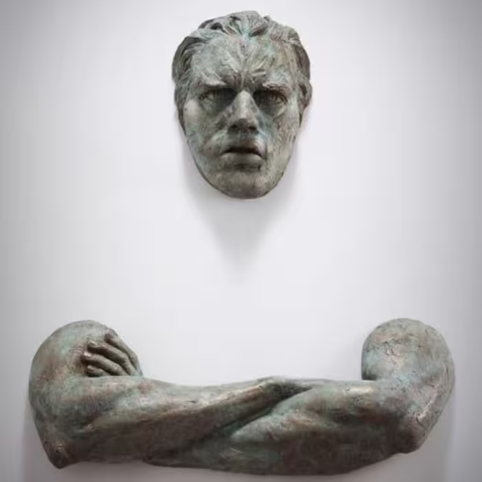 دیوارکوب رخ کد 1