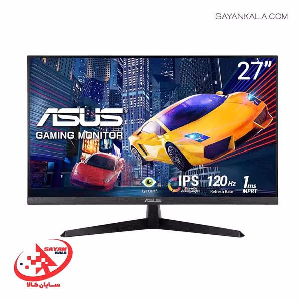 مانیتور ایسوس مدل MONITOR ASUS VY279HGR