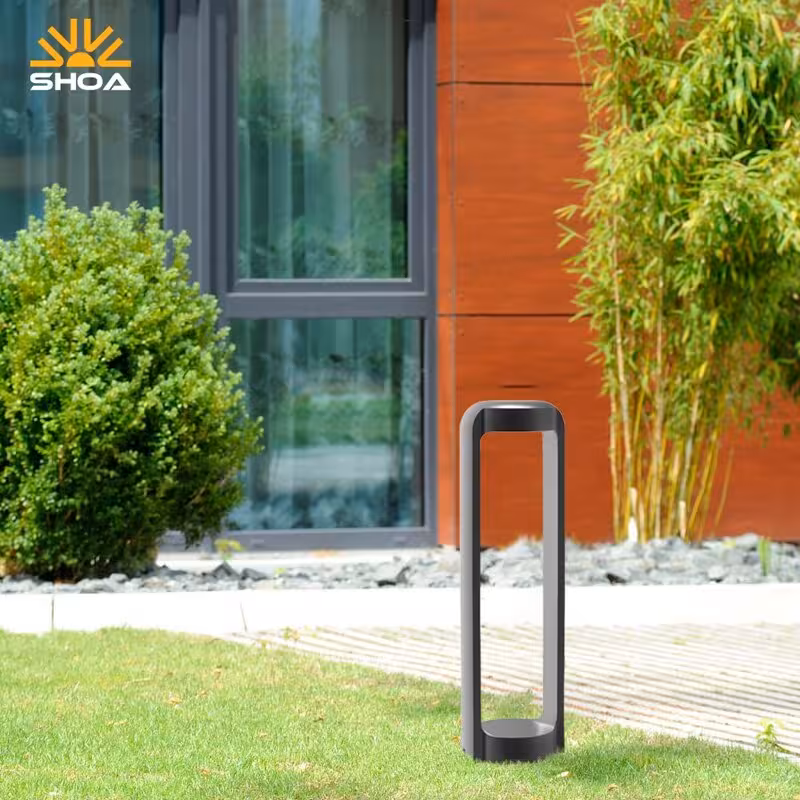 چراغ حیاطی SH-6402