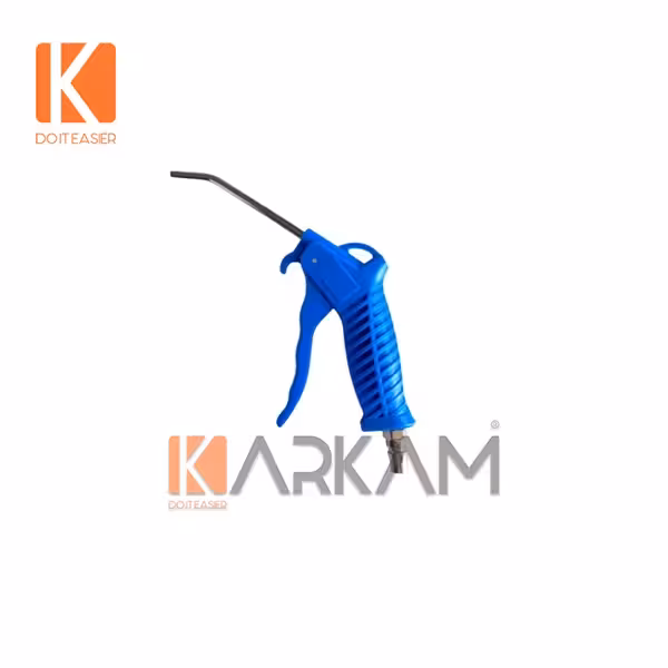 بادپاش آبی T-301 تاپکس