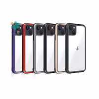 قاب محافظ گوشی K-DOO Ares مناسب Apple iPhone 15
