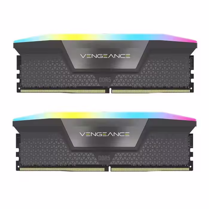 رم دسکتاپ DDR5 دو کاناله 5200 مگاهرتز مشخصات، آخرین قیمت و خرید