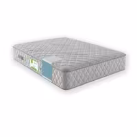 تشک یک نفره پارمیس اکو مدل مدیکال 4 سایز 100 در 200 سانتیمتر