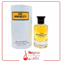 عطر امپر د ایمنسیتی 100 میل Emper The Immencity اورجینال