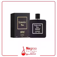 عطر ادکلن اسپلندور نویر 100 میل Splendor Noir