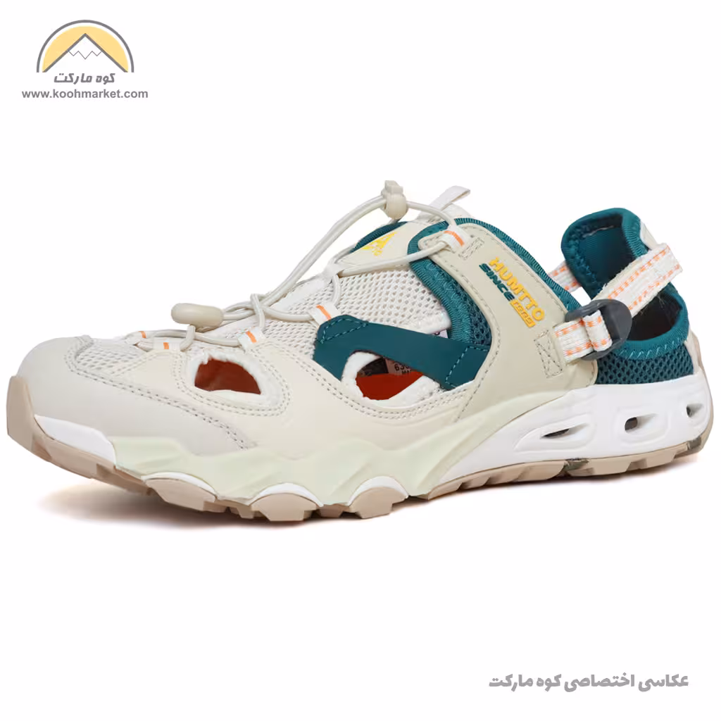 کفش تابستانی هامتو مدل Hummtto 630261A-12 ( صندل / کفش آبنوردی )