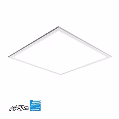 پنل 60*60 توکار 54 وات بک لایت مدل اپتیلد سری optimax  مازی نور
