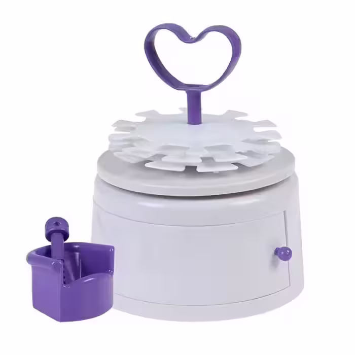 دستگاه طراحی ناخن مدل The Nail Perfect Kit کد 506