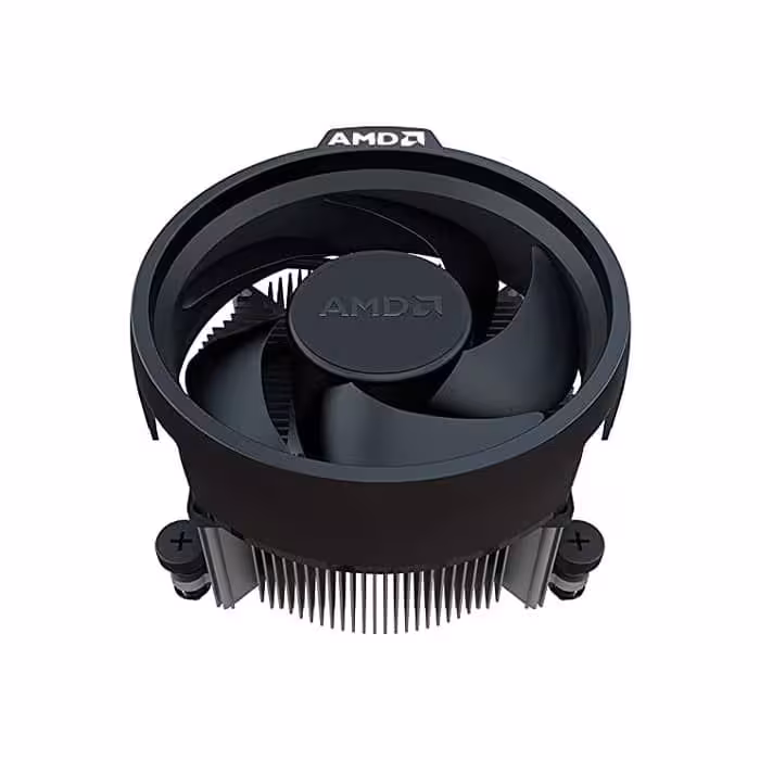 کولر پردازنده AMD Wraith Stealth